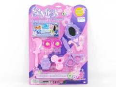 Beauty Set toys