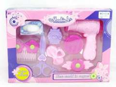 Beauty Set toys