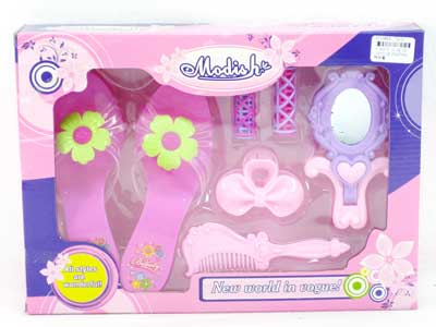 Beauty Set toys