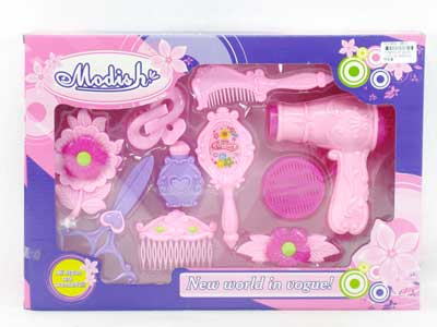 Beauty Set toys