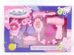 Beauty Set toys