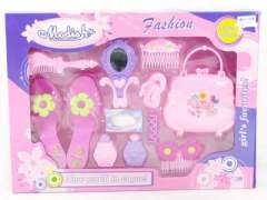 Beauty Set toys