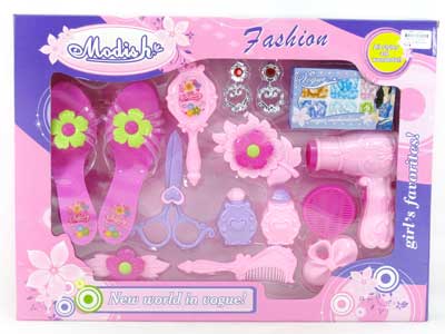 Beauty Set toys