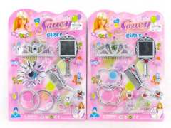 Beauty Set(2S) toys