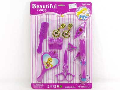 Beauty Set toys