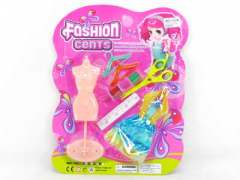 Skirt Set toys