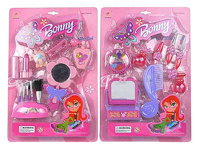 Beauty Set(2style) toys