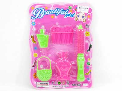 Beauty Set toys