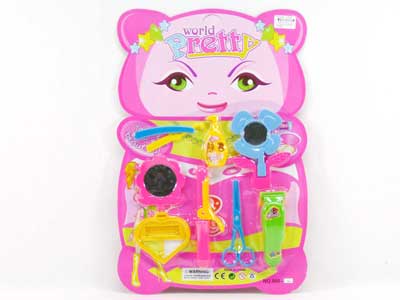 Beauty Set toys