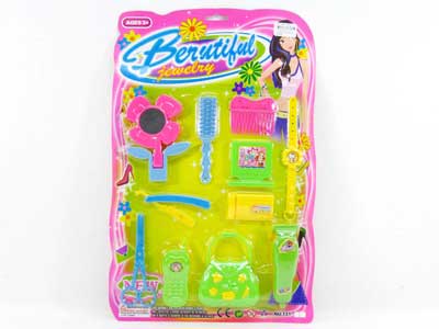 Beauty Set toys