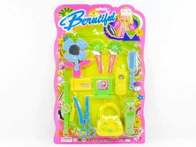 Beauty Set toys