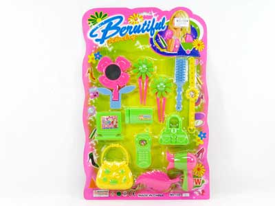 Beauty Set toys