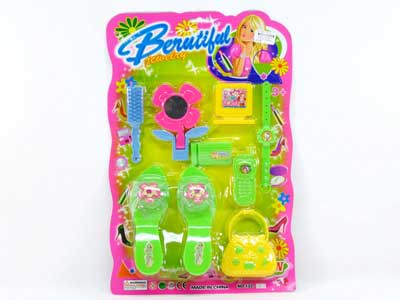 Beauty Set toys