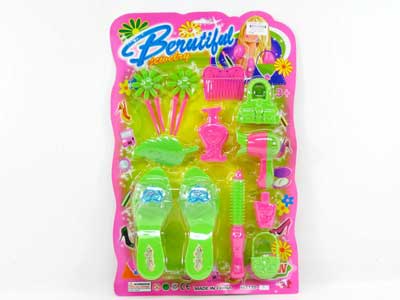 Beauty Set toys