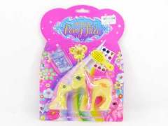 Beauty Horse(2C) toys