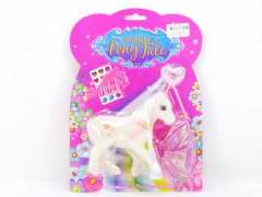 Beauty Horse(2C) toys