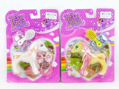 Beauty Horse(2S) toys