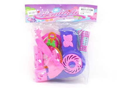 Beauty Set toys