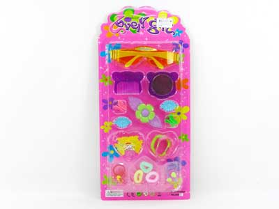 Beauty Set toys