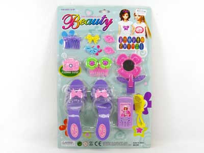 Beauty Set toys