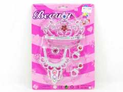 Beauty Set toys