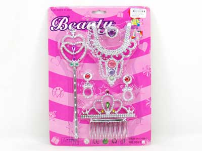 Beauty Set toys