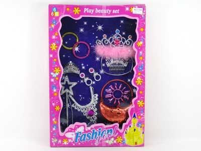 Beauty Set toys