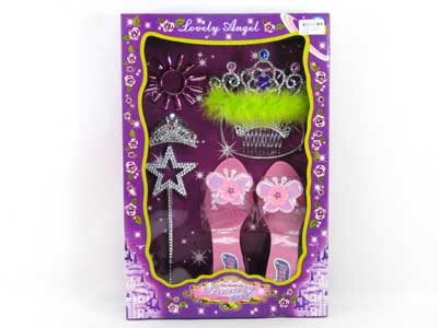 Beauty Set toys