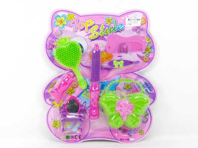 Beauty Set toys