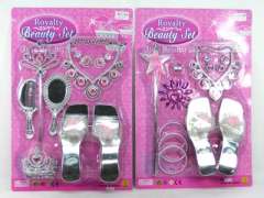 Beauty Set(2S) toys