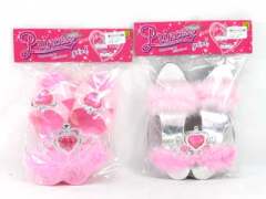 Beauty Set(2S) toys