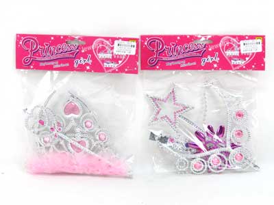 Beauty Set(2S) toys