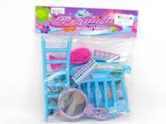 Beauty Set toys