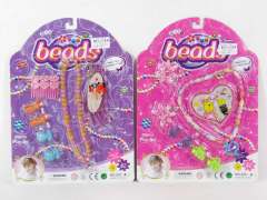 Beauty Set(2S) toys