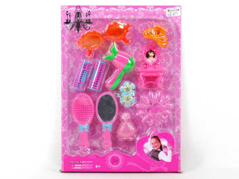 Beauty Set(2S) toys