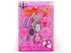 Beauty Set(2S) toys