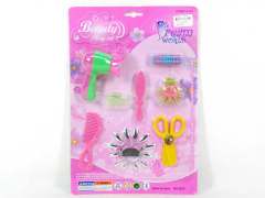 Beauty Set toys