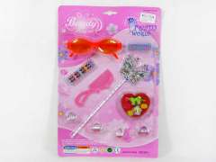 Beauty Set toys