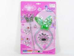 Beauty Set toys