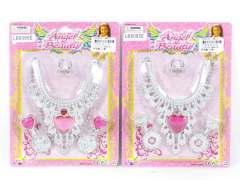 Beauty Set(2S) toys