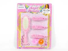 Beauty Set toys