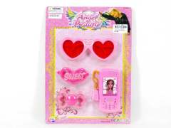 Beauty Set toys