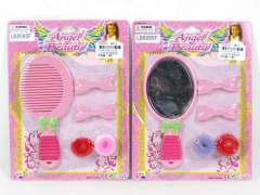 Beauty Set(2S) toys