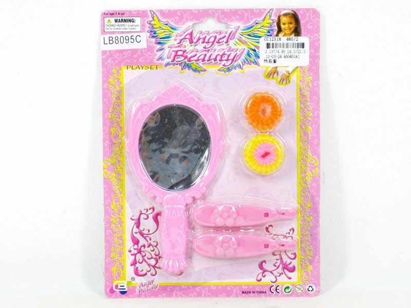 Beauty Set toys