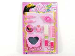 Beauty Set toys