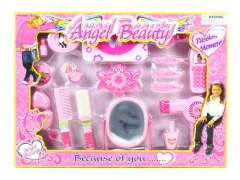 Beauty Set toys