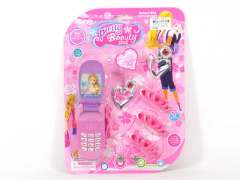 Beauty Set toys