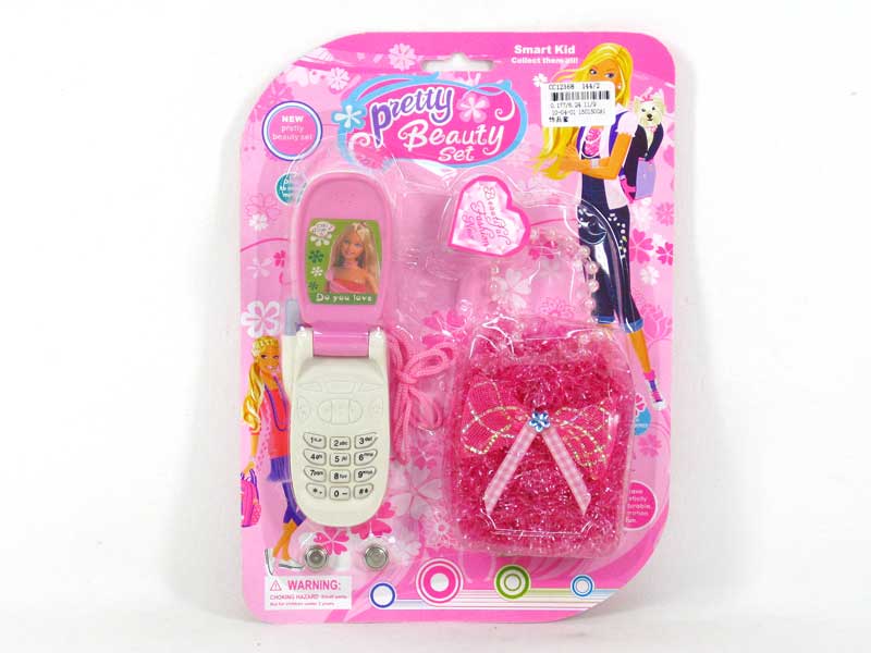 Beauty Set toys