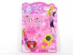 Beauty Set toys