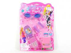 Beauty Set toys